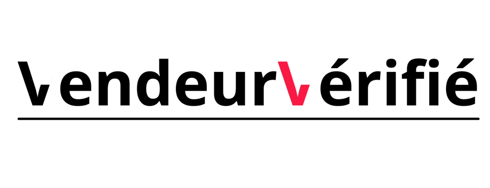 Vendeur Vérifié